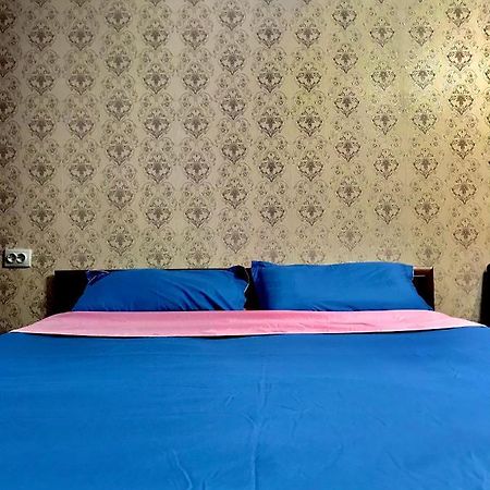 Apartaments In The City Center Karagandy エクステリア 写真