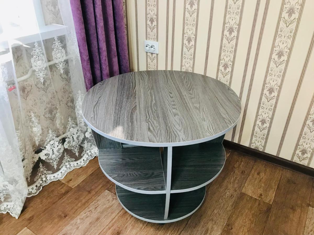 Apartaments In The City Center Karagandy エクステリア 写真