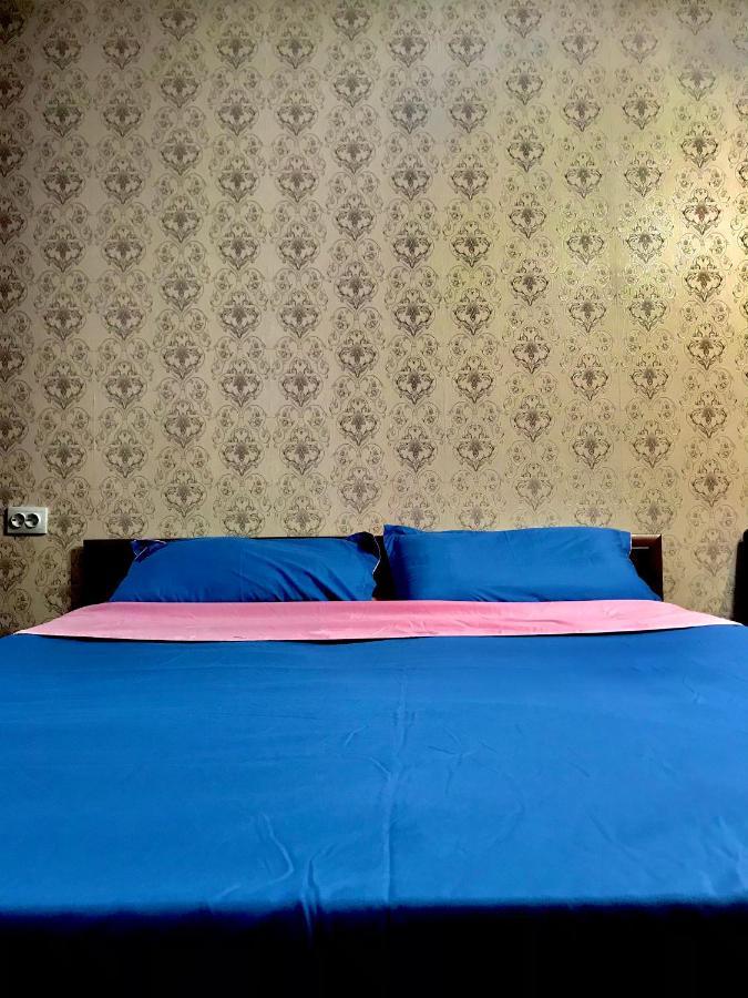 Apartaments In The City Center Karagandy エクステリア 写真